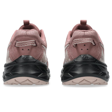 Rubble Red/Fawn