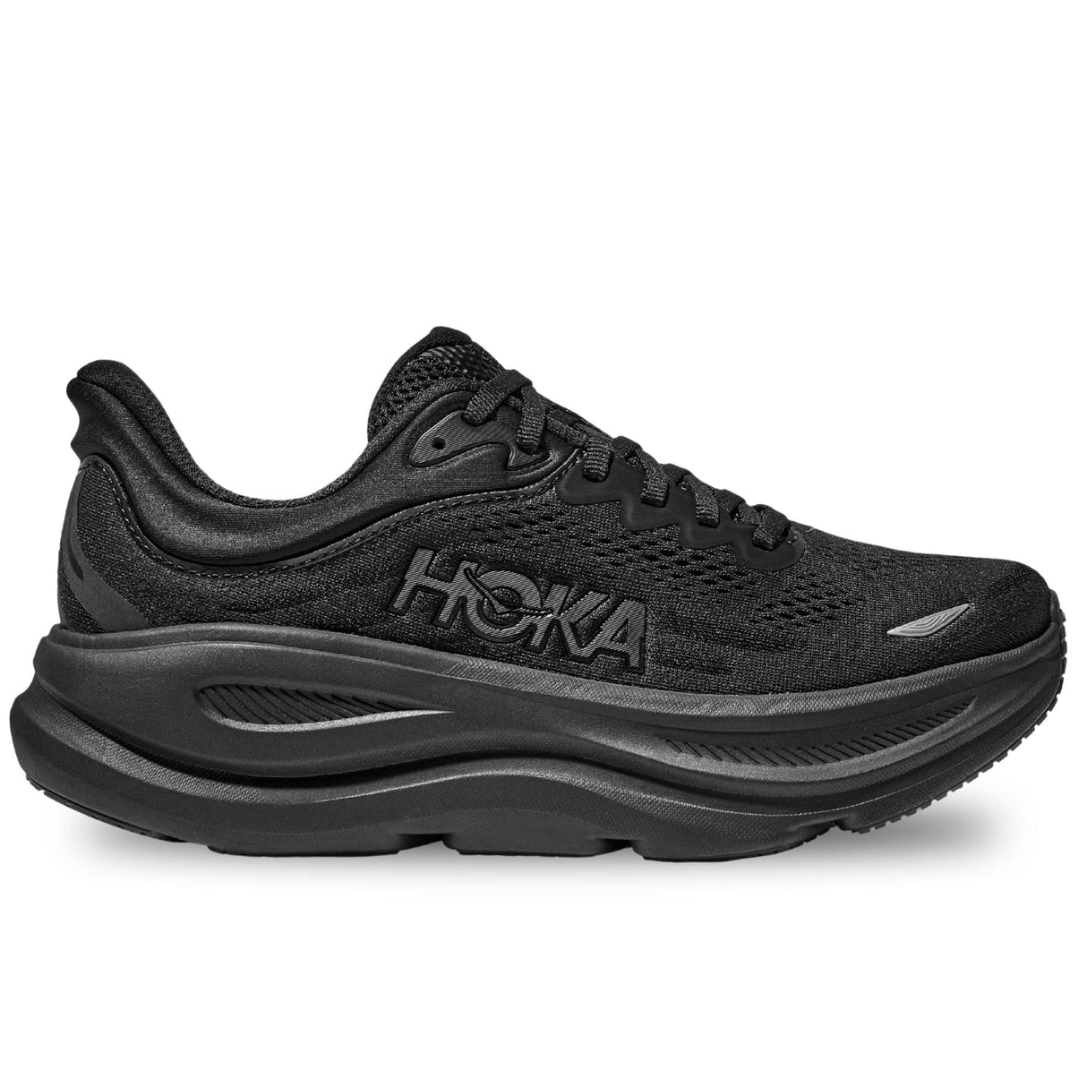 Black/Black