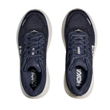 Varsity Navy/White