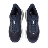Varsity Navy/White