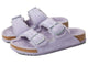Purple Fog
