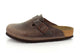 Habana Oil Leather