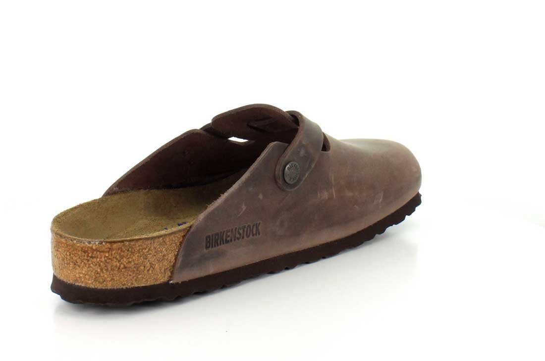 Habana Oil Leather