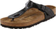 Black Patent Birko-Flor