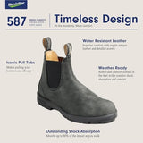 Rustic Black