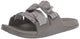 Pierce Steeple Gray