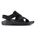 Solid Black