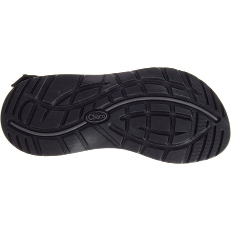 Solid Black