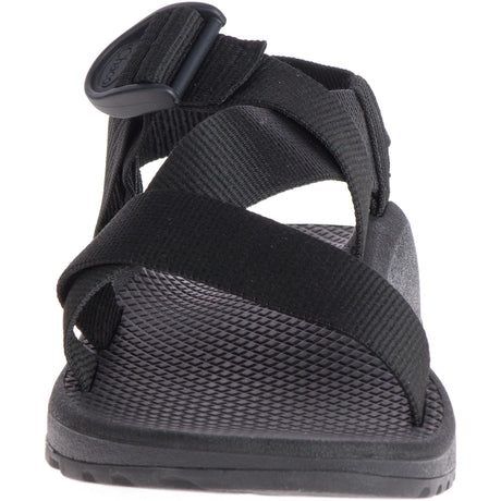 Solid Black