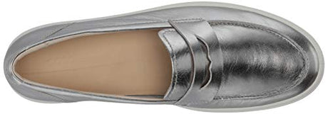 Alusilver Metallic
