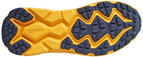 Outer Space / Radiant Yellow