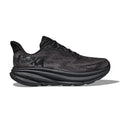 black/black