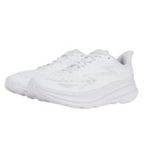 White/White