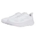 White/White