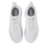 White/White