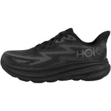 Black / Black