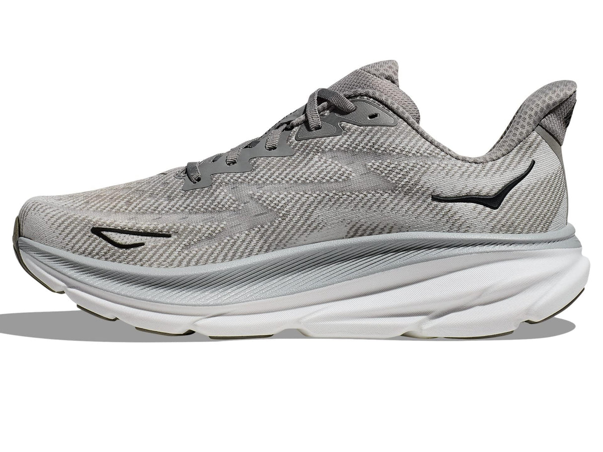 Harbor Mist / Black