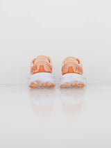 Peach Parfait / Shell Coral