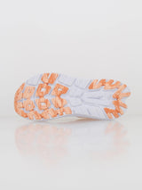 Peach Parfait / Shell Coral