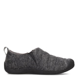 Charcoal Grey Felt/Birch