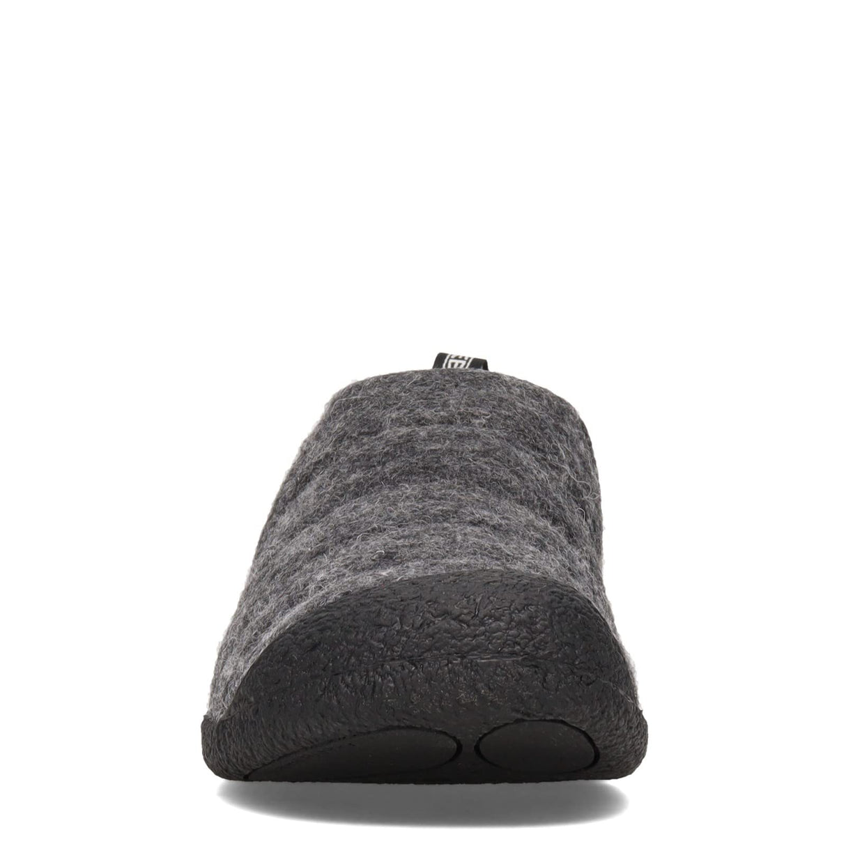 Charcoal Grey Felt/Birch