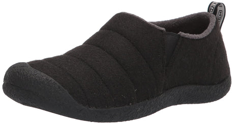 Black Felt/Black