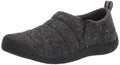Grey Felt/Black