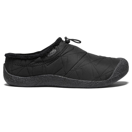 black/black
