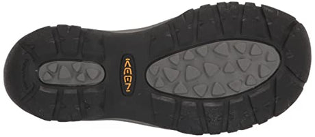 black/steel grey