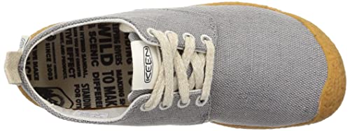 Steel Grey/Birch