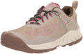 Plaza Taupe/Ibis Rose