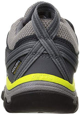Steel Grey/Evening Primrose