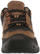 Bison/Golden Brown