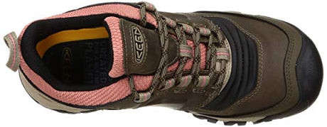 Timberwolf/Brick Dust