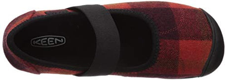 Red/Black