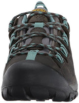 Black Olive/Mineral Blue