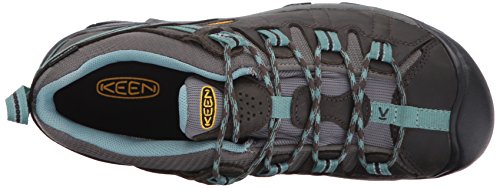 Black Olive/Mineral Blue