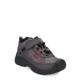 Mykonos Blue/Keen Yellow