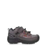 Mykonos Blue/Keen Yellow