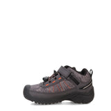 Mykonos Blue/Keen Yellow