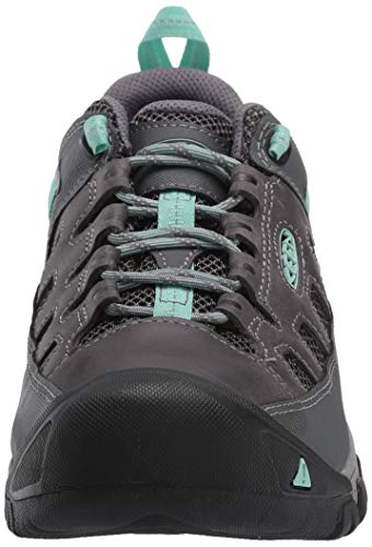 Steel Grey/Ocean Wave