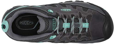 Steel Grey/Ocean Wave