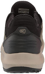 Capulet Olive/Black