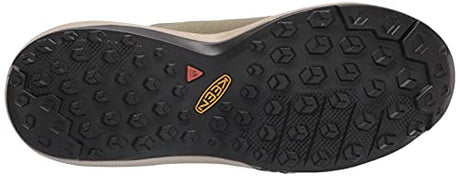 Capulet Olive/Black