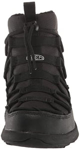 Triple Black/Black