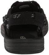 Black/Silver