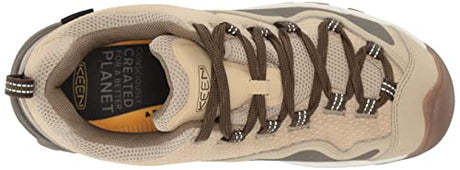 Safari/Timberwolf