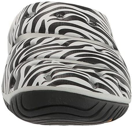 Atms Zebra Star