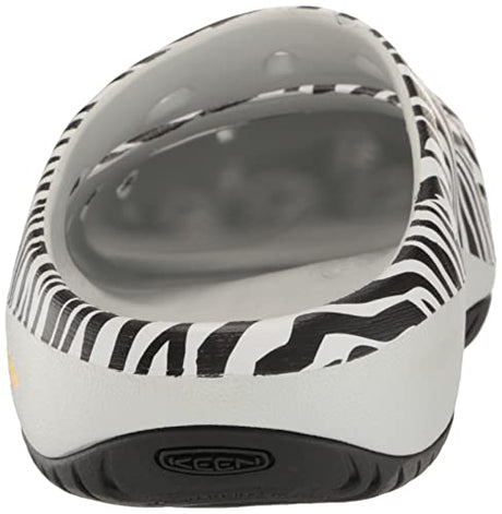 Atms Zebra Star