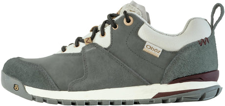 Nimbus Gray